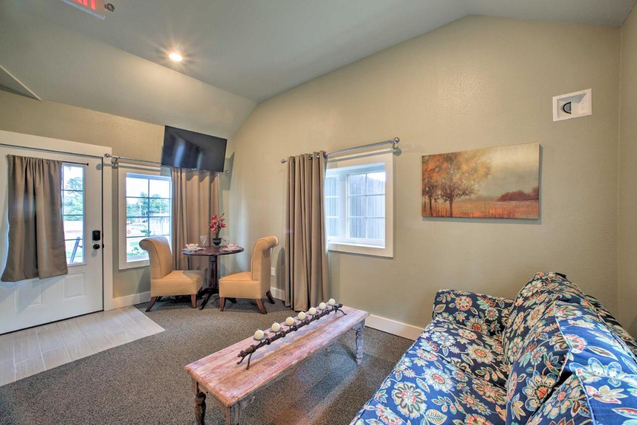 Branson Cottage With Pool Access About 2 Mi To The Strip Exteriör bild